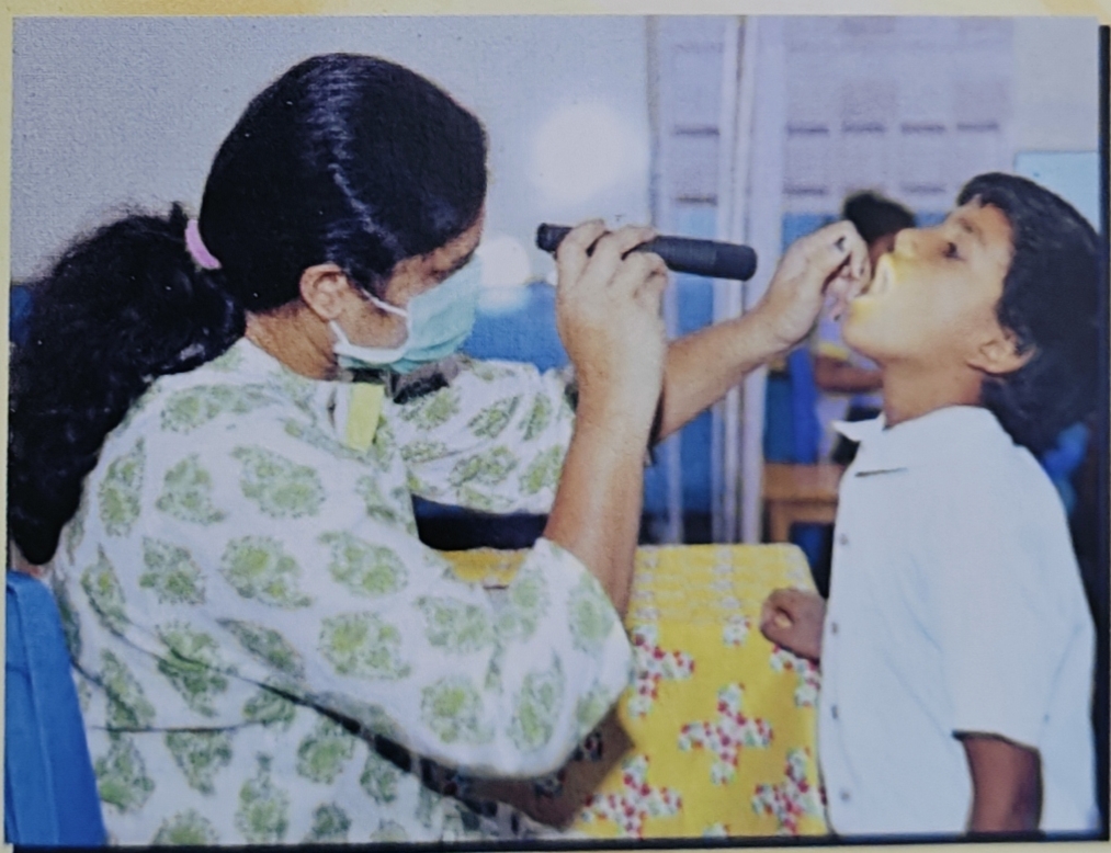 Medical Checkups