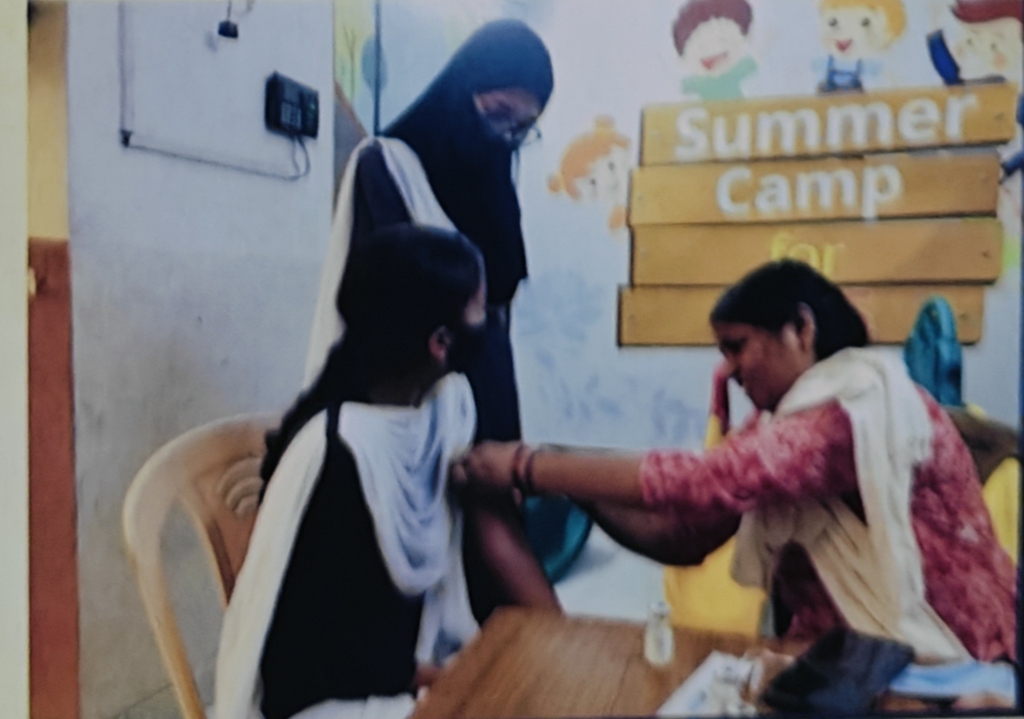 Summer Camp