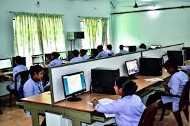 Computer Lab